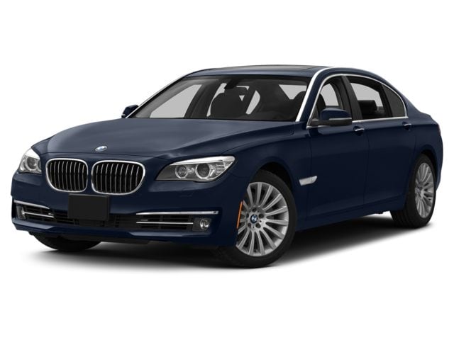 bmw 7 series 2014 WBAYA6C53ED144598 image bmw 7 series 2014 WBAYA6C53ED144598 image